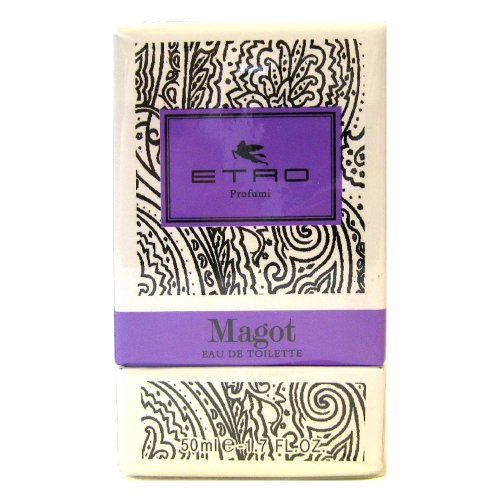 Etro Magot Eau de Toilette Spray 50ml Preisvergleich