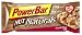 Health & Personal Care : PowerBar Nut Naturals Nutrition Bars, Fruit & Nuts, 1.58-Ounce Bars (Pack of 15)