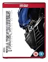 Transformers [HD DVD] [2007]