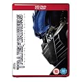 Transformers [HD DVD]