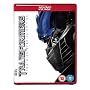 Transformers [HD DVD] [2007]