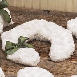 Royal Palm Guarana (Brazilian Fruit) Neck Pillow