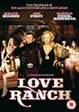 Love Ranch [DVD] [2010]