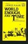 World Enough, and Time