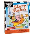 StoryMaker Magnetic Poetry Kids Kit
