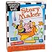 StoryMaker Magnetic Poetry Kids Kit
