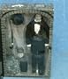 Lon Chaney as Phantom of the Opera Silver Screen Edition