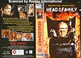 Review   / Head of the Family (Video Tape/PAL) 1996