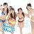 【特典生写真付き】Everyday、カチューシャ(Type-B)(通常盤)