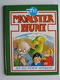The monster hunt
