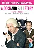 A Cock And Bull Story [DVD] [2006]
