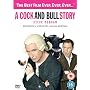 A Cock And Bull Story [DVD] [2006]