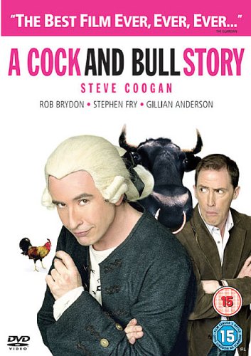 A Cock And Bull Story