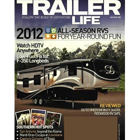 Trailer Life