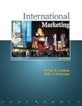 International Marketing (with InfoTrac�)