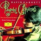 Paganini: Caprices for Violin, Op.24