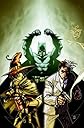 Batman: Two-Face/Scarecrow Year One (Batman)