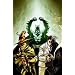 Batman: Two-Face/Scarecrow Year One