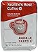 Seattle's Best Coffee® Born in Seattle Ground 12 Oz. [Pack of 2]