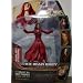 Marvel Legends Series 17 (Hasbro Series 2) Action Figure X-Men 3 Jean Grey Possessed Variant