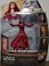 Search : Marvel Legends Series 17 (Hasbro Series 2) Action Figure X-Men 3 Jean Grey Possessed Variant