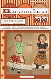 Bananafana Polka Dot Skirt Pattern