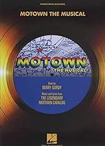 Motown: The Musical (Vocal Selections)