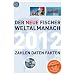 Der neue Fischer Weltalmanach 2012 mit CD-Rom: Zahlen Daten Fakten
