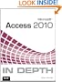 Microsoft Access 2010 In Depth