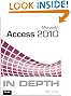 Microsoft Access 2010 In Depth
