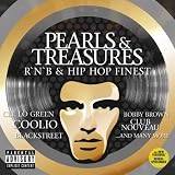 Pearls & Treasures: R N B & Hip Hop Finest Search