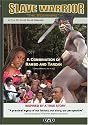 SLAVE WARRIOR: The Beginning