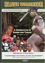 SLAVE WARRIOR: The Beginning
