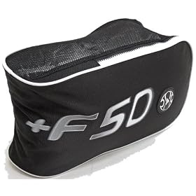 Adidas +F50 Football Boot Shoe Bag