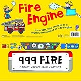 Fire engine