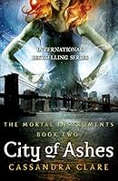 The Mortal Instruments 2: City of Ashes