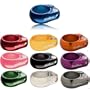 Salsa Lip-Lock 30.0mm Red Seat Collar