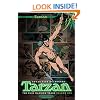 Tarzan Archives: The Russ Manning Years Volume 1