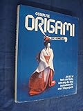 Complete origami
