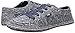 Rocket Dog Women's Willie Trails Fabric Oxford