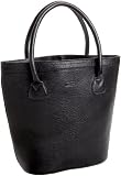 Leatherbay Oxford Tote