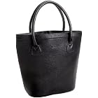 Leatherbay Oxford Leather Tote