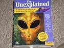The Unexplained