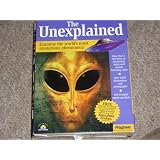 The Unexplained by FlageTower interactive