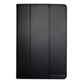 CaseCrown - Etui/Protecteur d'�cran Bold Trifold pour Samsung Galaxy Tab 10.1