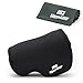 MegaGear ''Ultra Light'' Neoprene Camera Case Bag for Samsung NX3000 Camera with 20-50mm Lens (Black)