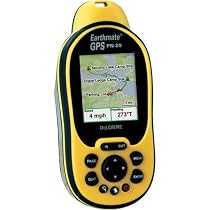Earthmate GPS PN-20