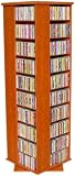 Venture Horizon Revolving Media Tower 1000 Black 2390