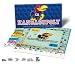 Kansas Jayhawks NCAA Kansasopoly Monopoly Game