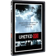 United 93 [DVD] [Region 1] [US Import] [NTSC]